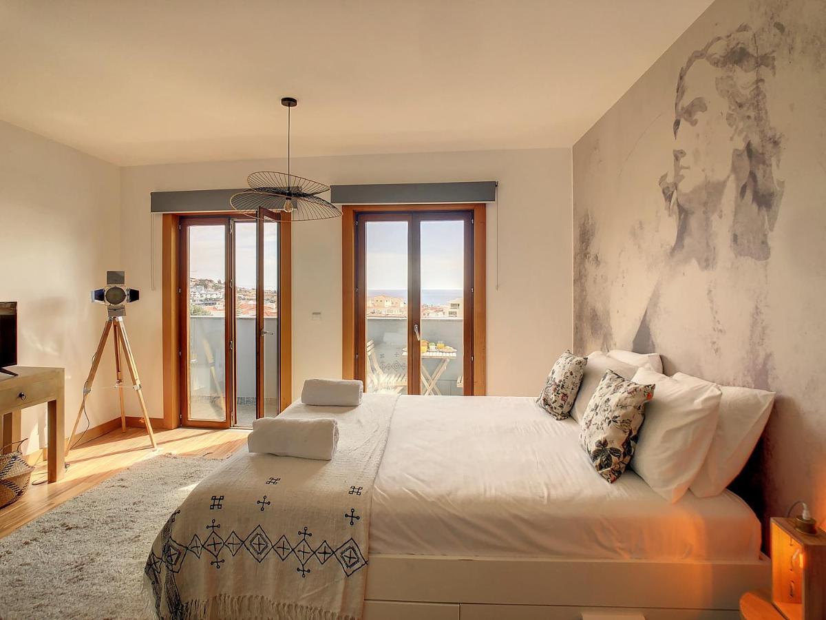The Loft By Lovelystay Funchal  Exteriör bild
