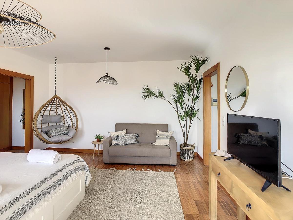 The Loft By Lovelystay Funchal  Exteriör bild