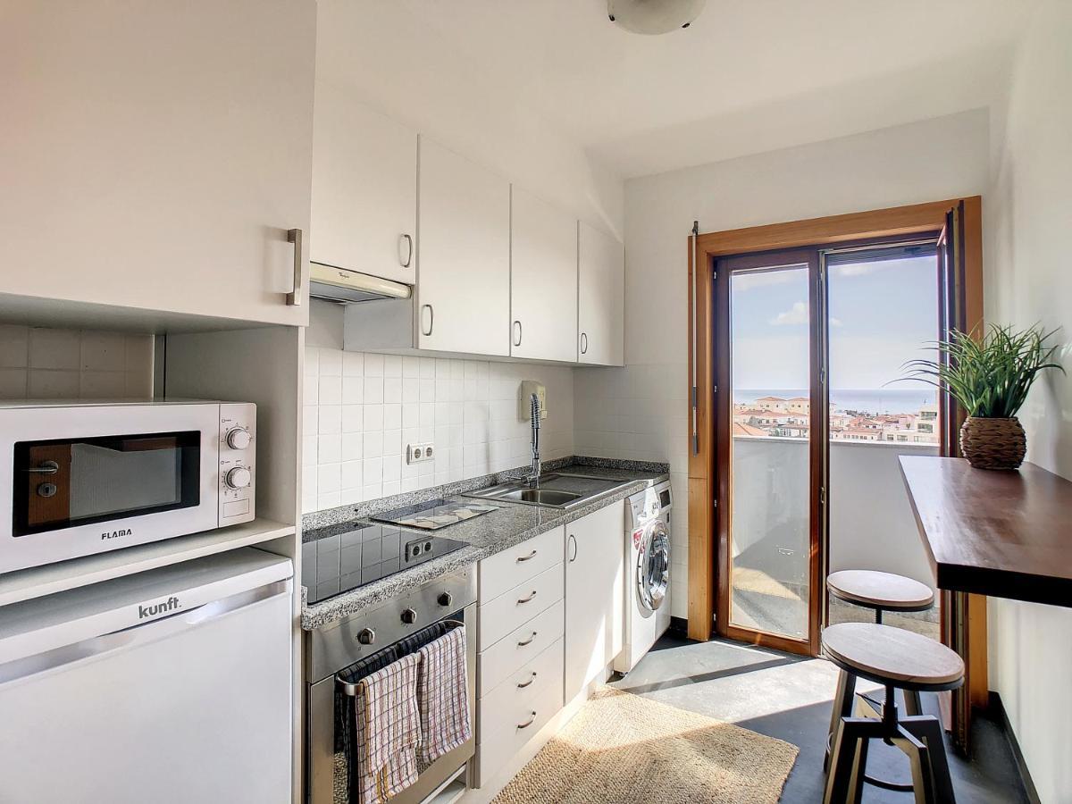 The Loft By Lovelystay Funchal  Exteriör bild