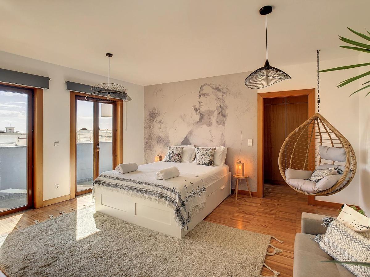 The Loft By Lovelystay Funchal  Exteriör bild