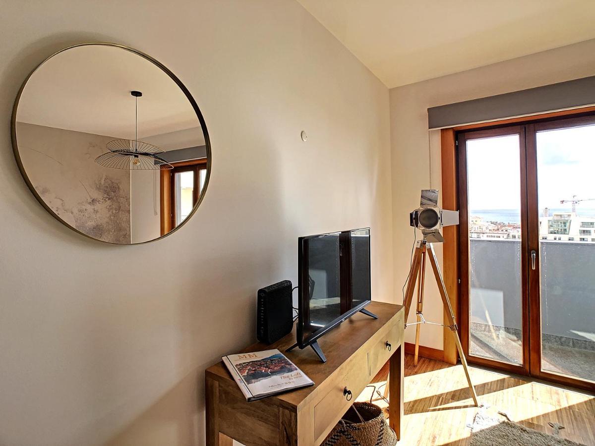The Loft By Lovelystay Funchal  Exteriör bild
