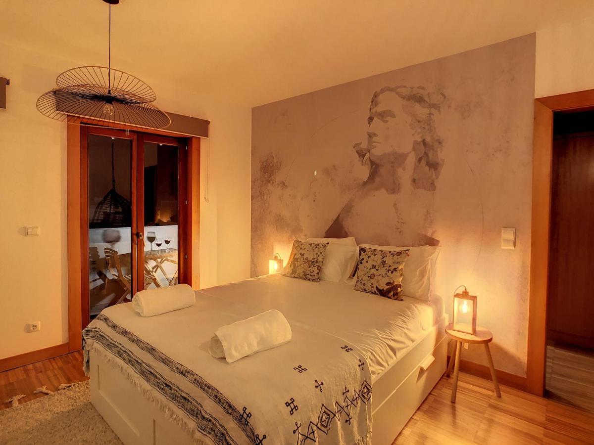 The Loft By Lovelystay Funchal  Exteriör bild
