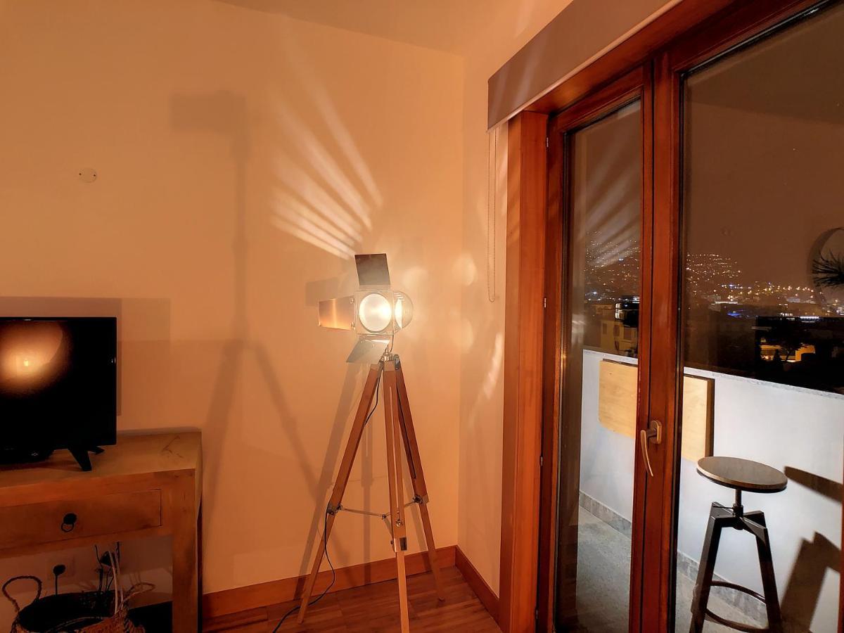 The Loft By Lovelystay Funchal  Exteriör bild