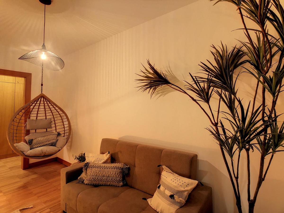 The Loft By Lovelystay Funchal  Exteriör bild