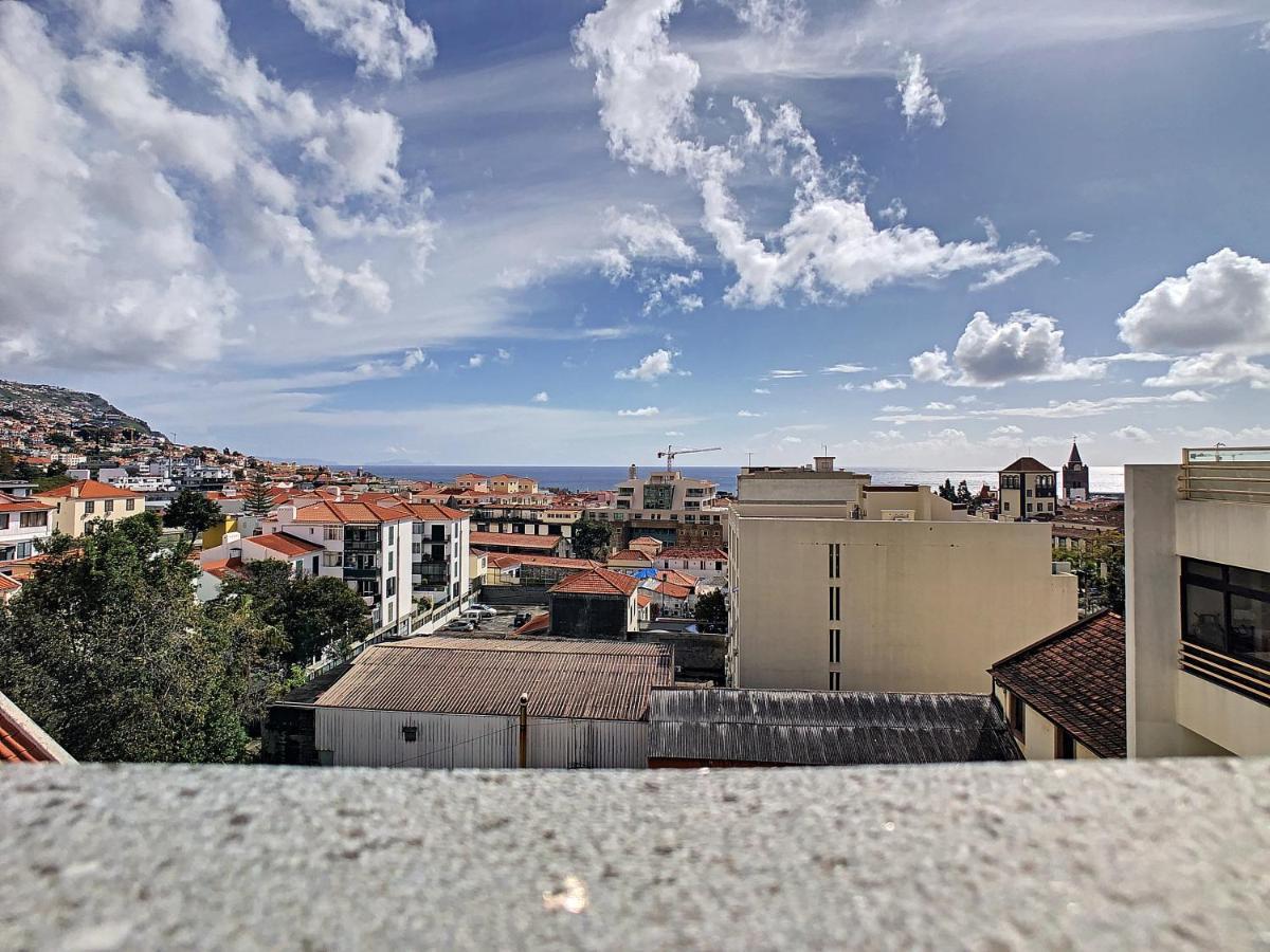 The Loft By Lovelystay Funchal  Exteriör bild