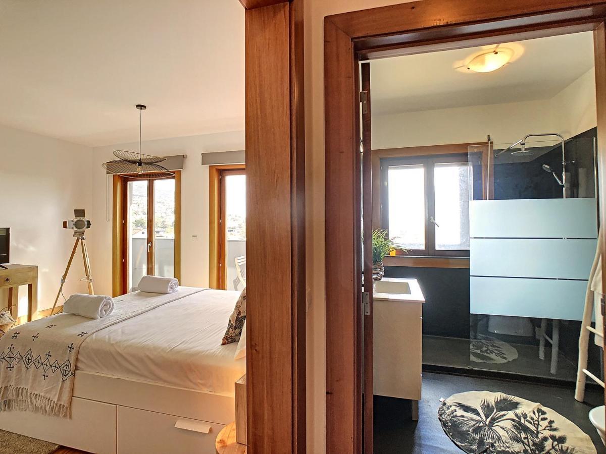 The Loft By Lovelystay Funchal  Exteriör bild