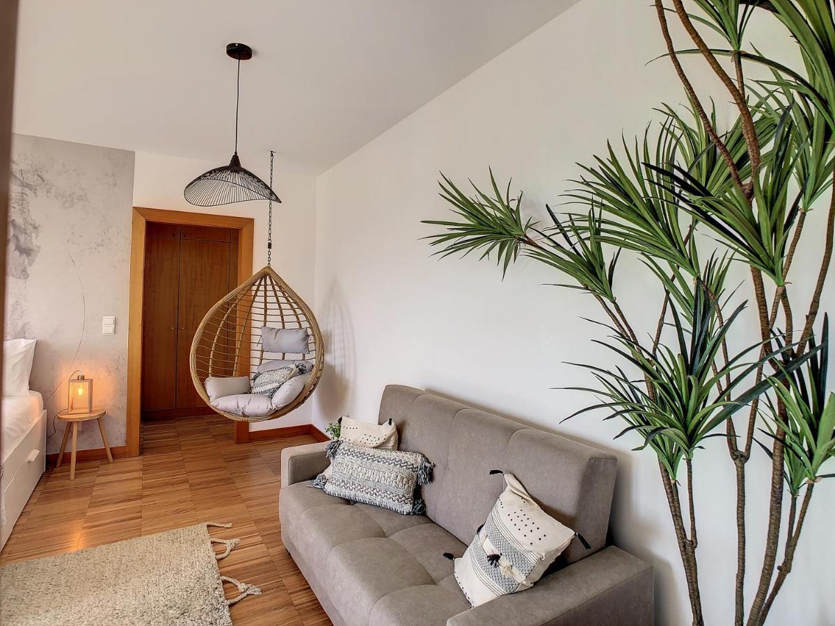 The Loft By Lovelystay Funchal  Exteriör bild