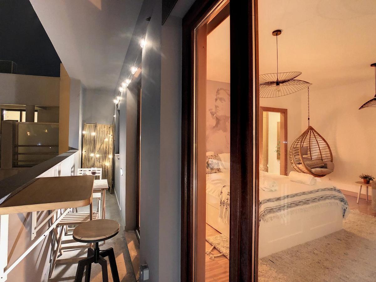 The Loft By Lovelystay Funchal  Exteriör bild