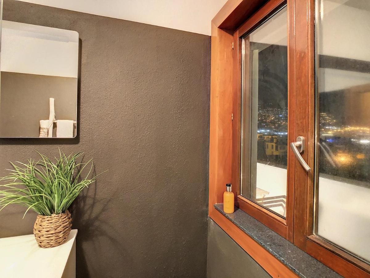 The Loft By Lovelystay Funchal  Exteriör bild