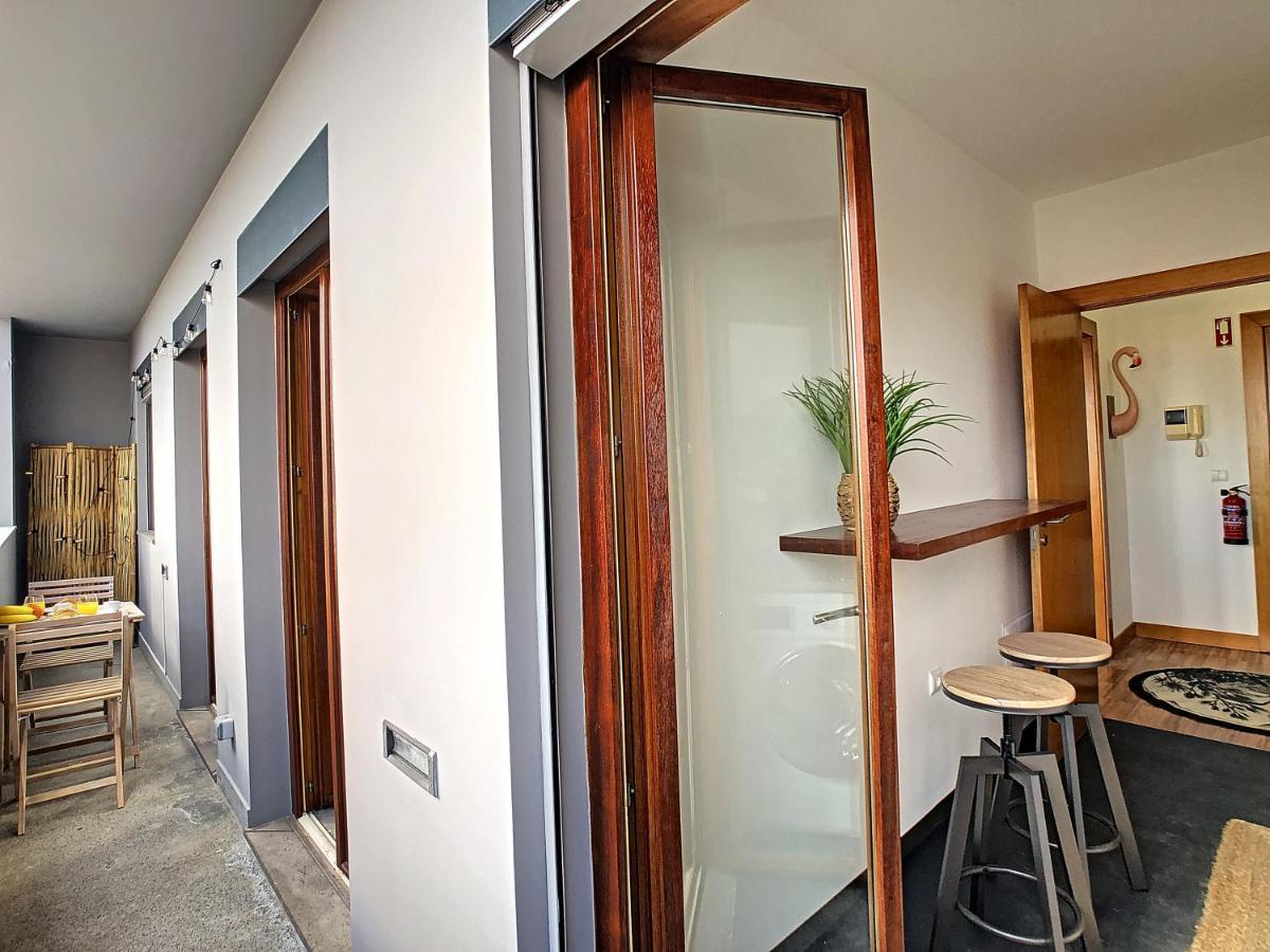 The Loft By Lovelystay Funchal  Exteriör bild