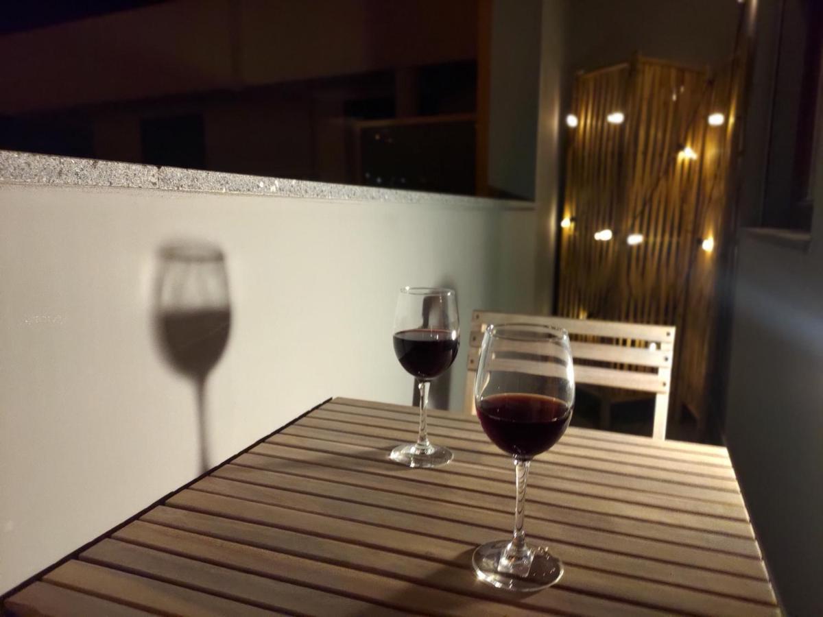 The Loft By Lovelystay Funchal  Exteriör bild